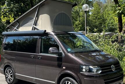 VW T5 California 163.000 km 27.500 &euro; München 81379