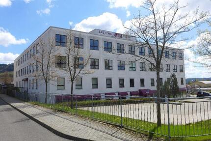 Gewerbeobjekt Suhl Schmiedefeld am Rennsteig - 5&euro; | Angebot:23822808