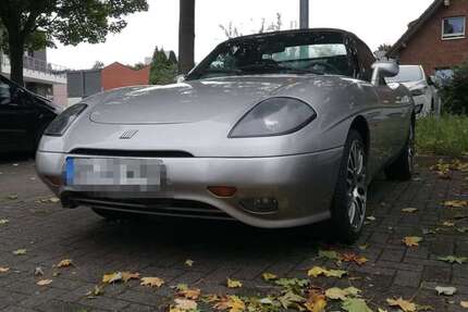 Fiat Barchetta 190.000 km 3.800 € Bergheim 50126