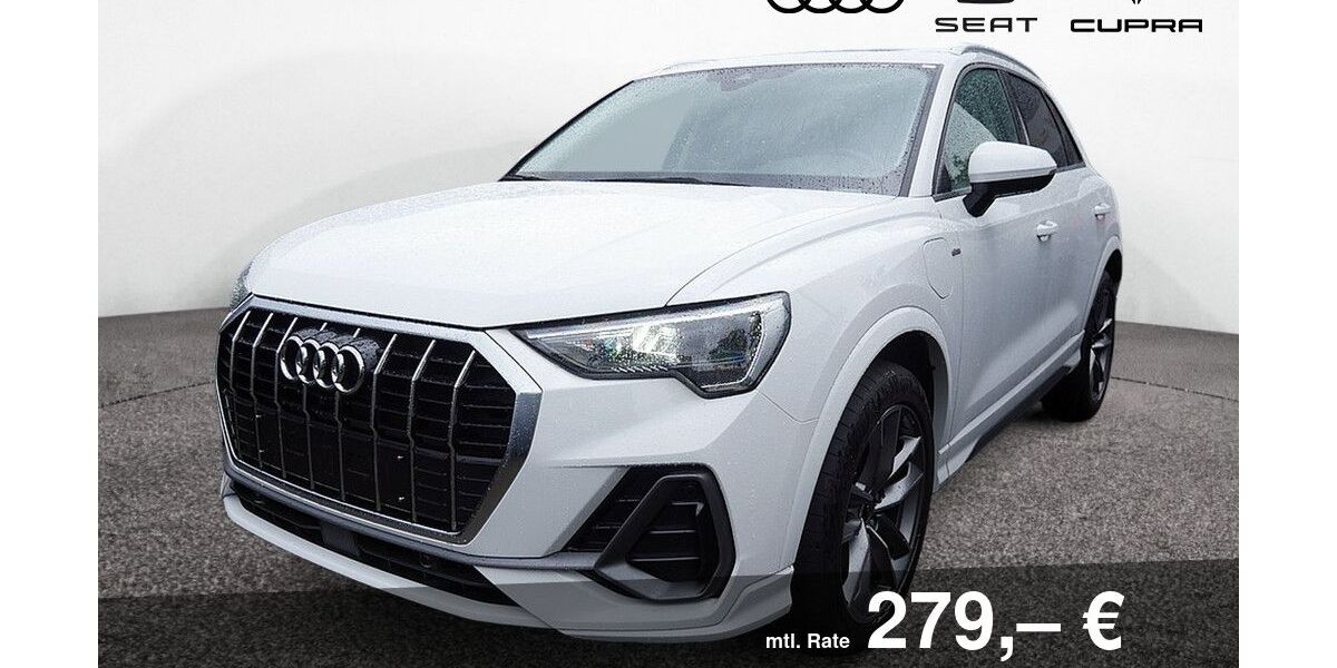 Audi Q3 27.350 km 31.750 &euro; Bietigheim-Bissingen 74321