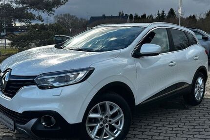 Renault Kadjar 82.050 km 12.990 &euro; Zeitz 06712