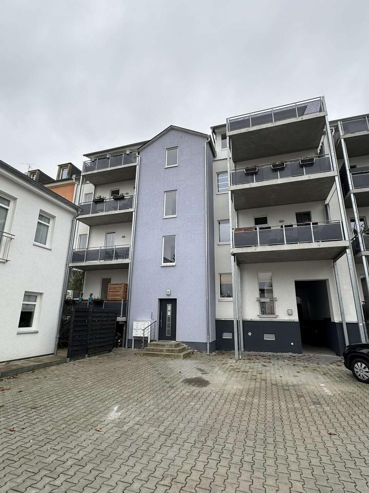 zentral gelegene 5 Raum Wohnung im Erdgeschoss zimmer
