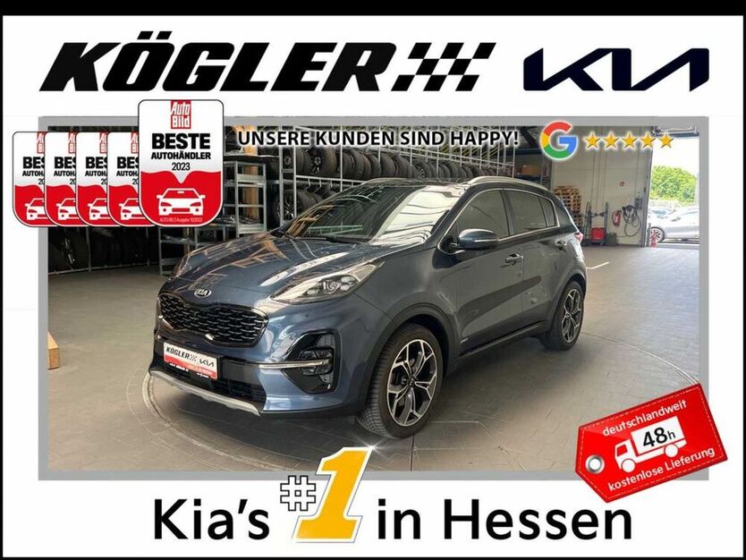 Sportage