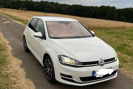 VW Golf 123.000 km 15.200 &euro; Fladungen 97650