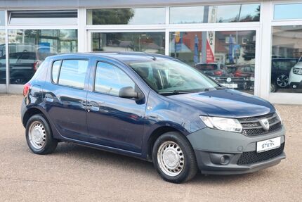 Dacia Sandero 123.900 km 2.790 &euro; Pfullendorf 88630
