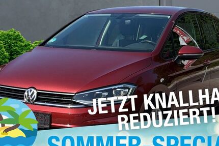 VW Golf Sportsvan 79.942 km 16.220 &euro; Meiningen 98617