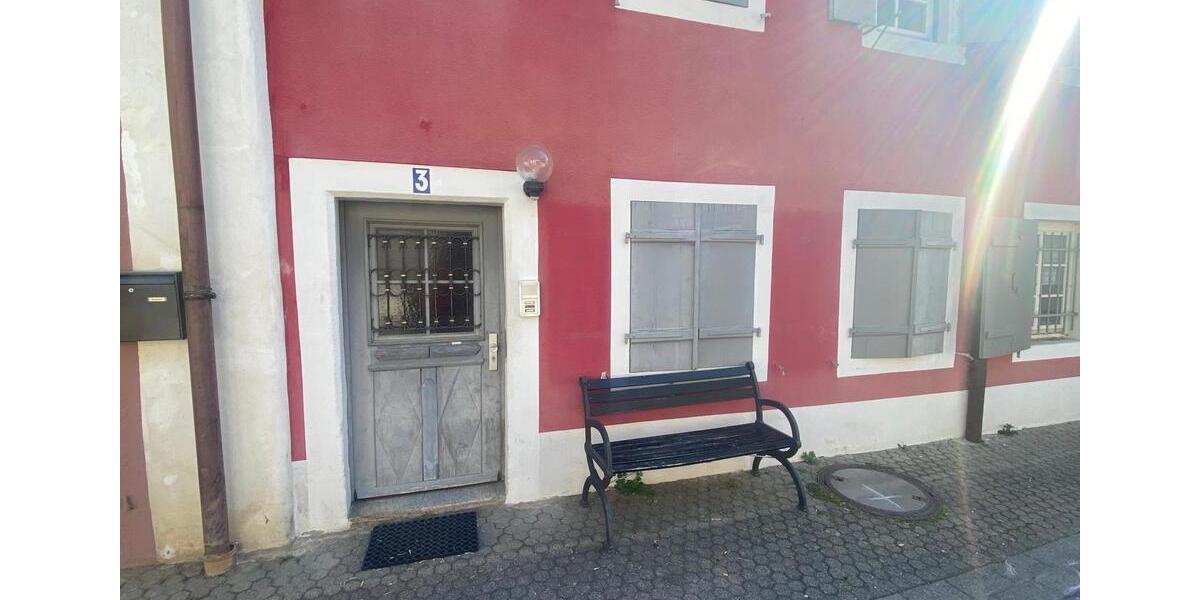 Maisonettenwohnung Kenzingen - 4 Zimmer, 20 m&sup2;, 1.150&euro; | Angebot:26338861