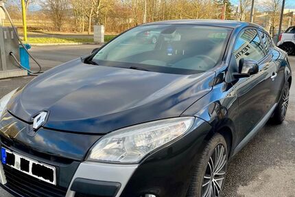 Renault Megane 167.000 km 6.450 € Schriesheim 69198