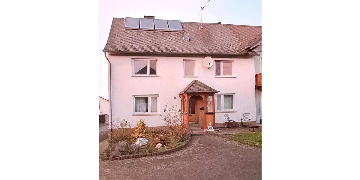 Einfamilienhaus Simmern/Hunsrück Hunsrück - 7 Zimmer, 167 m&sup2;, 1.150&euro; | Angebot:24725469