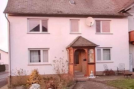 Haus Simmern/Hunsrück Hunsrück - 7 Zimmer, 167 m&sup2;, 1.150&euro; | Angebot:24725469