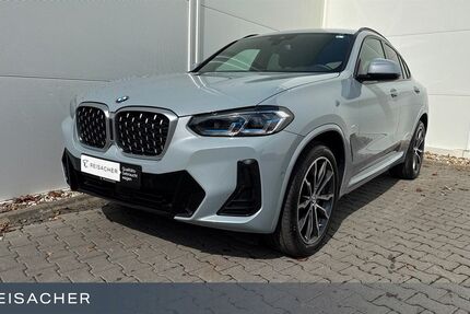 BMW X4 25.175 km 54.955 &euro; Landsberg am Lech 86899
