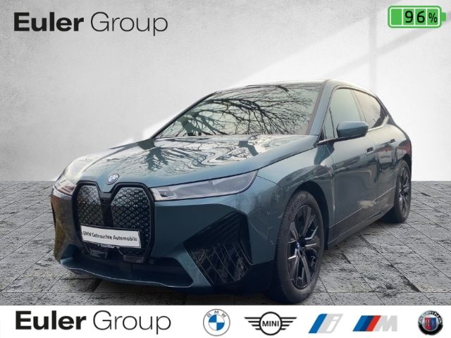 BMW iX 42.366 km 59.949 &euro; Frankfurt 60314