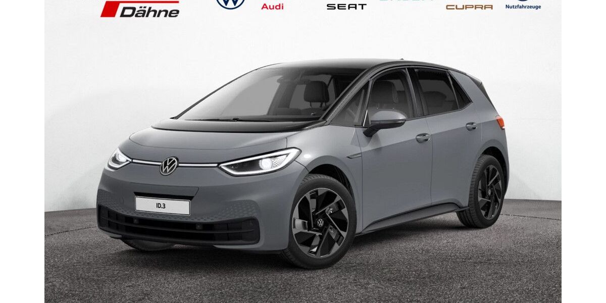 VW ID.3 30.364 km 21.880 &euro; Rathenow 14712