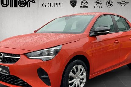 Opel Corsa 20.150 km 14.990 &euro; Losheim am See 66679