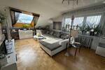 Dachgeschoßwohnung Singen (Hohentwiel) - 2 Zimmer, 47 m&sup2;, 128.000&euro; | Angebot:26606974