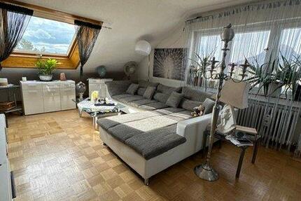 Wohnung Singen (Hohentwiel) - 2 Zimmer, 47 m&sup2;, 128.000&euro; | Angebot:26606974