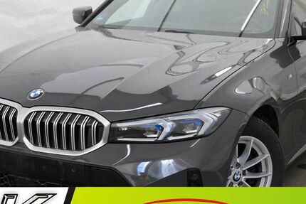 BMW 318 27.117 km 34.890 &euro; Barchfeld OT Immelborn 36456