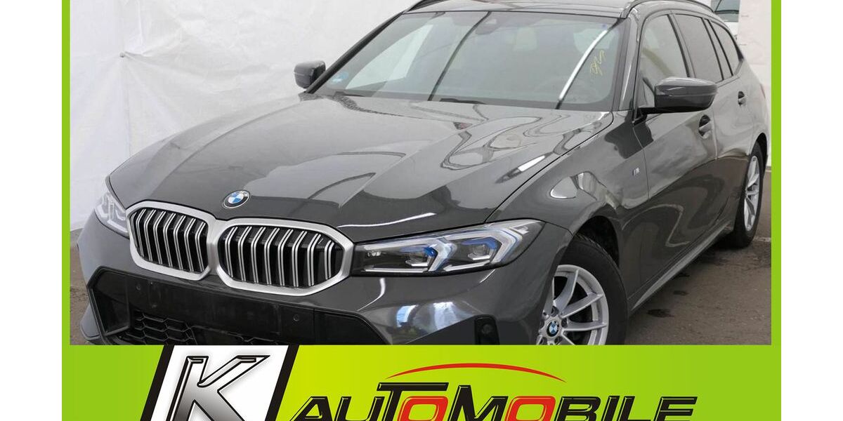 BMW 318 27.117 km 34.890 &euro; Barchfeld OT Immelborn 36456