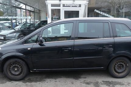 Opel Zafira 164.200 km 4.990 &euro; Osnabrück 49084