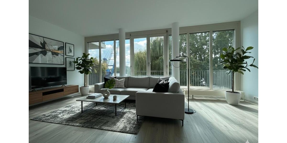 Mehrfamilienhaus, Wohnhaus Berlin Friedrichshain-Kreuzberg - 3 Zimmer, 81 m&sup2;, 859.000&euro; | Angebot:26834705