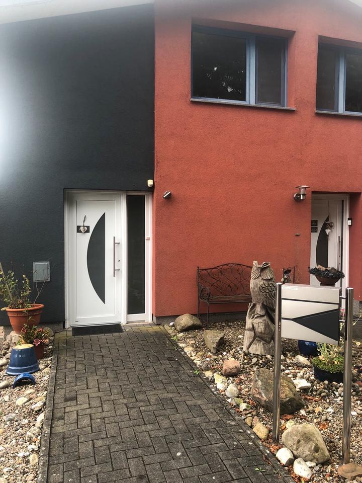 Gemütliche Maisonette- Wohnung in Busdorf