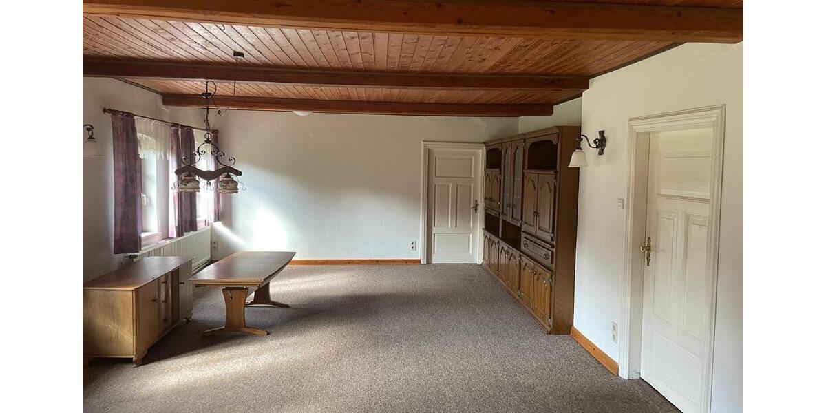 Erdgeschoßwohnung Bredstedt - 2 Zimmer, 80 m&sup2;, 740&euro; | Angebot:26234802