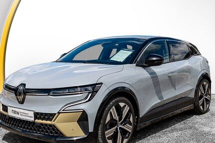 Renault Megane 10.444 km 33.000 &euro; Schelklingen 89601