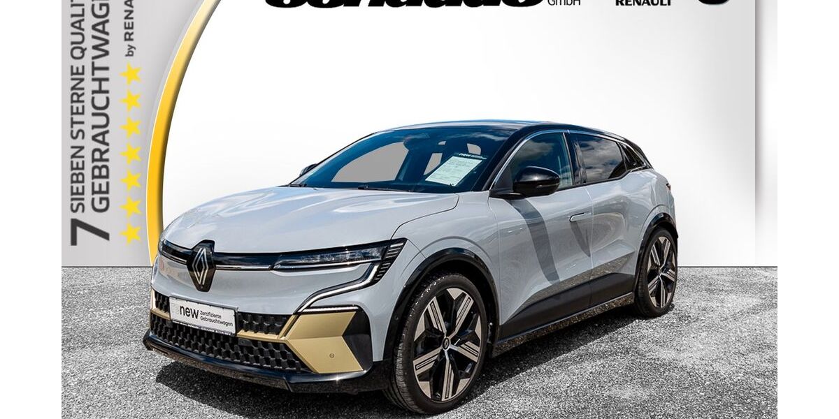 Renault Megane 10.444 km 33.000 &euro; Schelklingen 89601