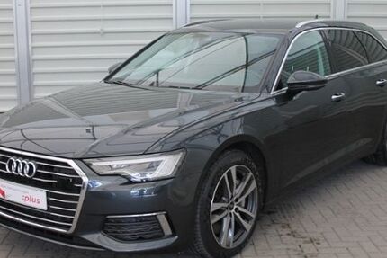 Audi A6 61.068 km 34.990 &euro; Cottbus / Groß Gaglow 03051