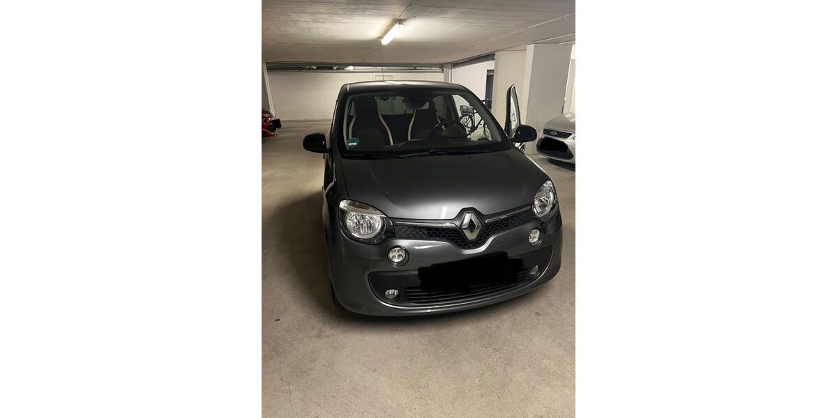 Renault Twingo 77.000 km 6.650 &euro; Bad Krozingen 79189