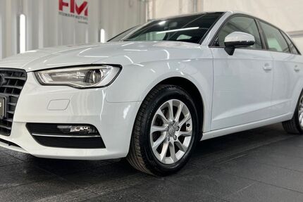 Audi A3 113.000 km 12.890 &euro; Werdau OT Steinpleis 08412