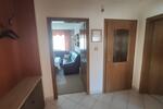 Einfamilienhaus mit Garage und Garten
