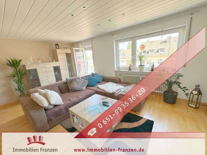 Wohnung zum Kaufen in Trier 264.800 € 96 m²