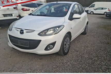 Mazda 2 207.088 km 1.485 &euro; Achern 77855