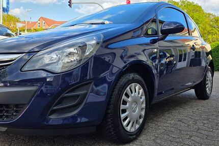 Opel Corsa 212.048 km 2.999 &euro; Metjendorf 26215