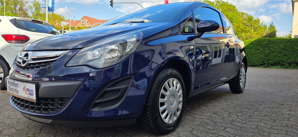 Opel Corsa 212.048 km 2.999 &euro; Metjendorf 26215