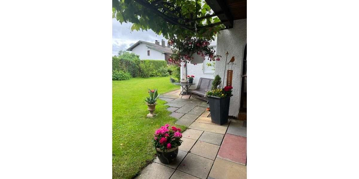 Etagenwohnung Grassau Mietenkam - 2 Zimmer, 66 m&sup2;, 730&euro; | Angebot:26425110