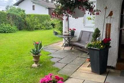 Wohnung Grassau Mietenkam - 2 Zimmer, 66 m&sup2;, 730&euro; | Angebot:26425110