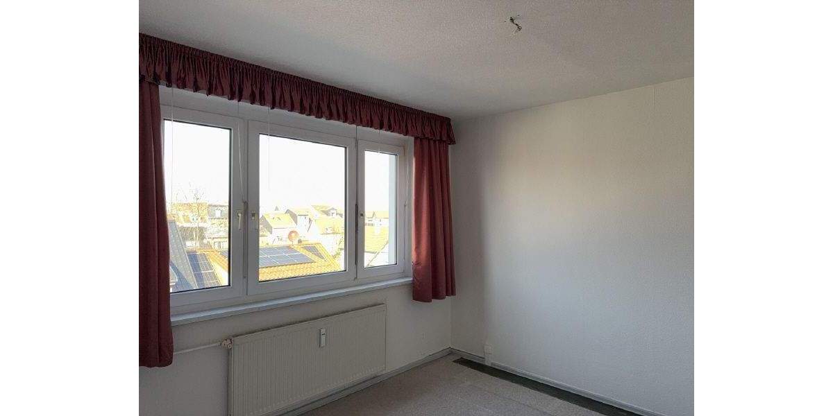 Etagenwohnung Gotha - 4 Zimmer, 73 m&sup2;, 79.000&euro; | Angebot:25563159