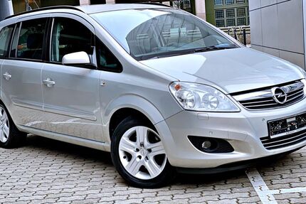 Opel Zafira 131.000 km 6.900 &euro; Nürnberg 90459