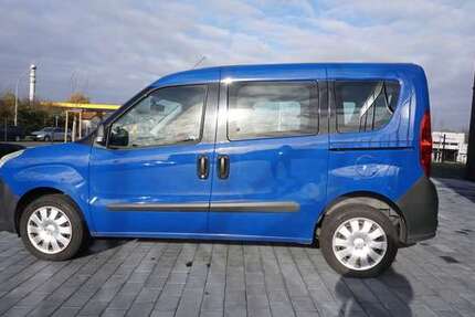 Opel Combo 88.000 km 8.850 € Dietzenbach 63128