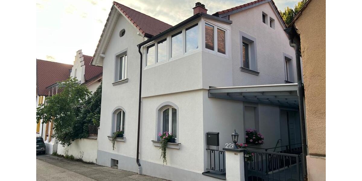 Einfamilienhaus Weißenburg in Bayern - 6 Zimmer, 140 m&sup2;, 350.000&euro; | Angebot:27108908