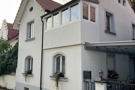 Haus Weißenburg in Bayern - 6 Zimmer, 140 m&sup2;, 350.000&euro; | Angebot:27108908