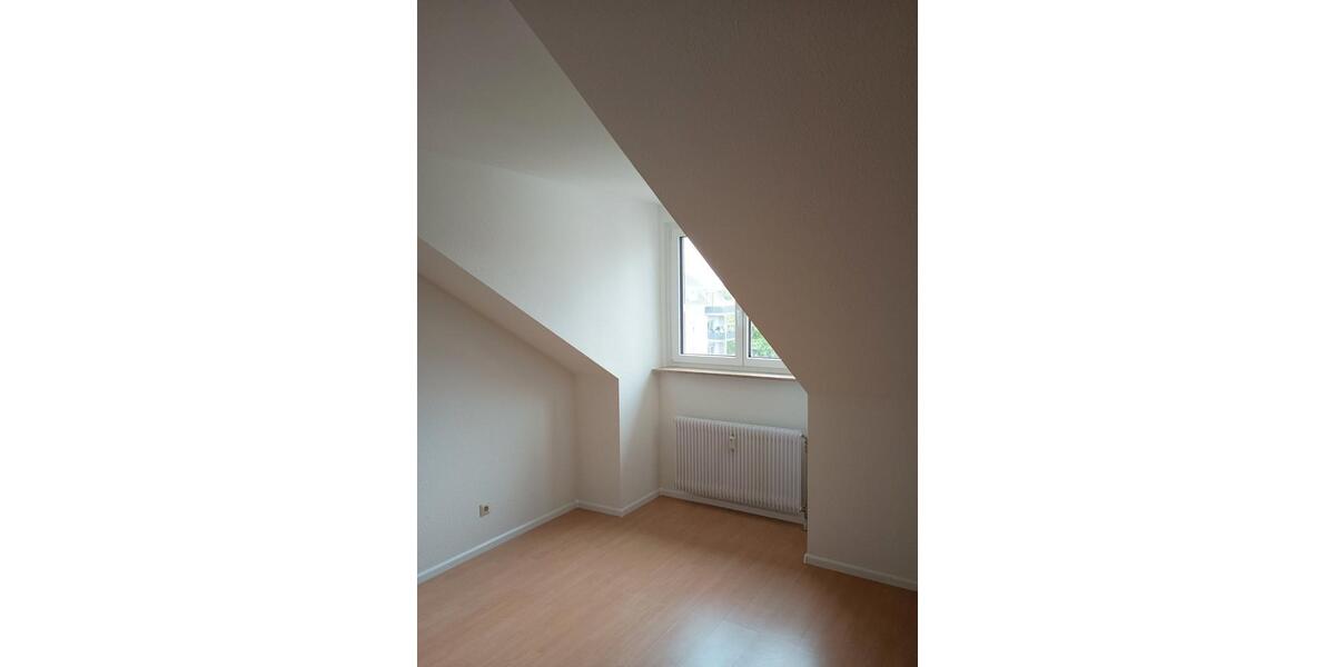 Dachgeschoßwohnung Lörrach Salzert - 2 Zimmer, 44 m&sup2;, 239.000&euro; | Angebot:26896898