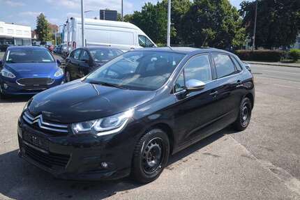 Citroen C4 67.542 km 7.900 € Zirndorf 90513