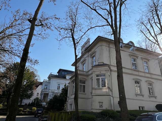 Etagenwohnung Wiesbaden Biebrich - 5 Zimmer, 152 m&sup2;, 725.000&euro; | Angebot:25854751