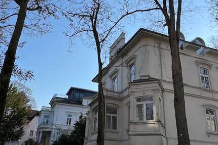 Wohnung Wiesbaden Biebrich - 5 Zimmer, 152 m&sup2;, 725.000&euro; | Angebot:25854751