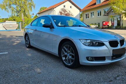 BMW 320 170.000 km 7.750 &euro; EBERSBERG 85560