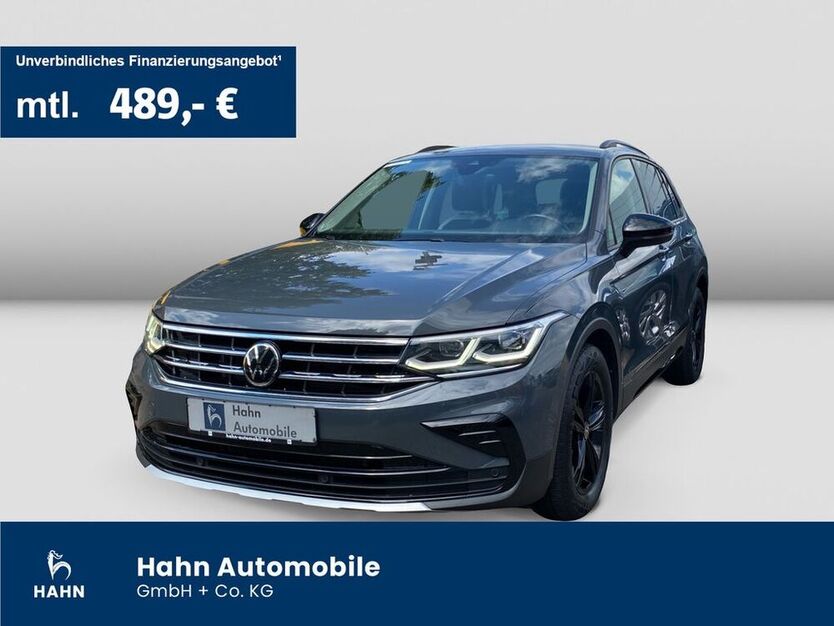 Tiguan