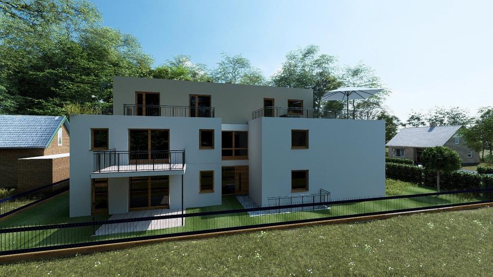 Einfamilienhaus Friedberg - 4 Zimmer, 112 m&sup2;, 890.000&euro; | Angebot:26234719